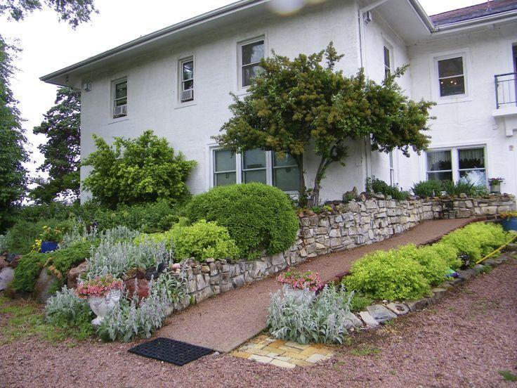 Westview Bed & Breakfast リンカーン エクステリア 写真
