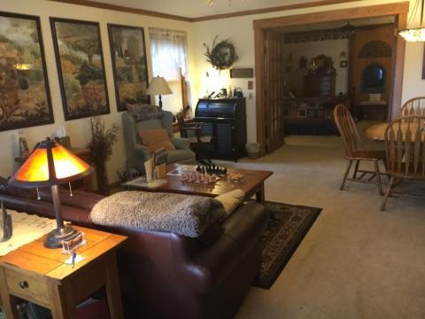 Westview Bed & Breakfast リンカーン エクステリア 写真