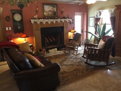 Westview Bed & Breakfast リンカーン エクステリア 写真