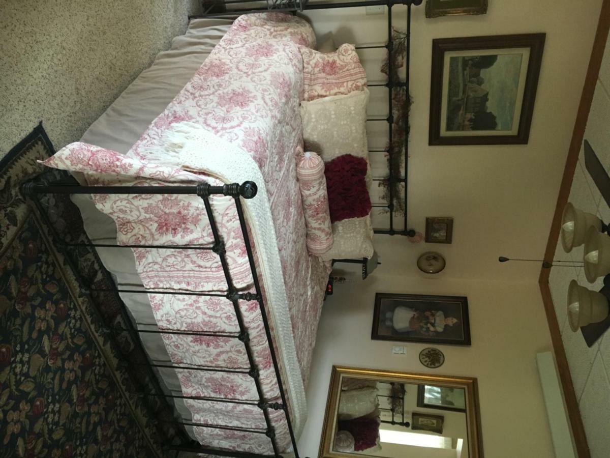 Westview Bed & Breakfast リンカーン エクステリア 写真