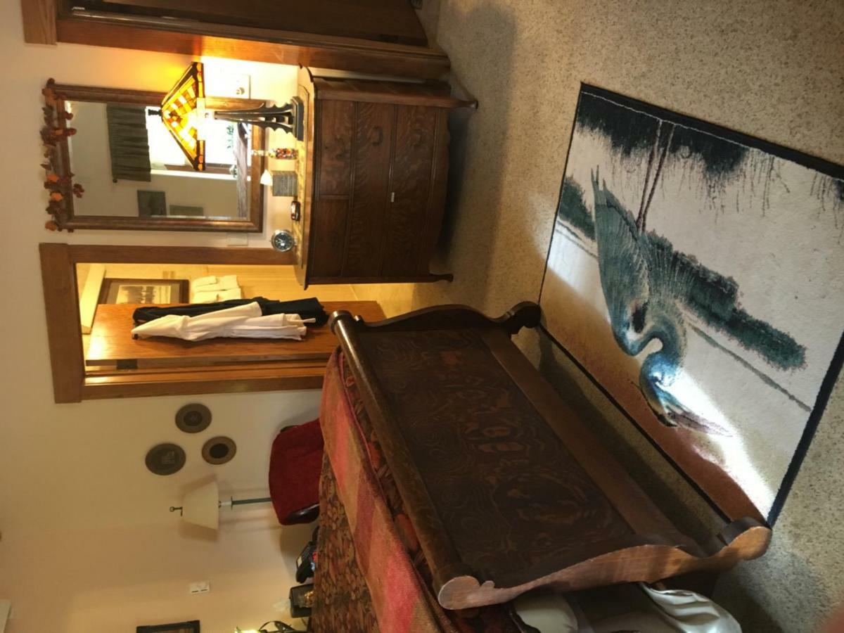Westview Bed & Breakfast リンカーン エクステリア 写真