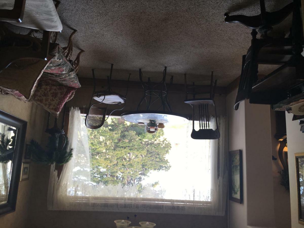 Westview Bed & Breakfast リンカーン エクステリア 写真