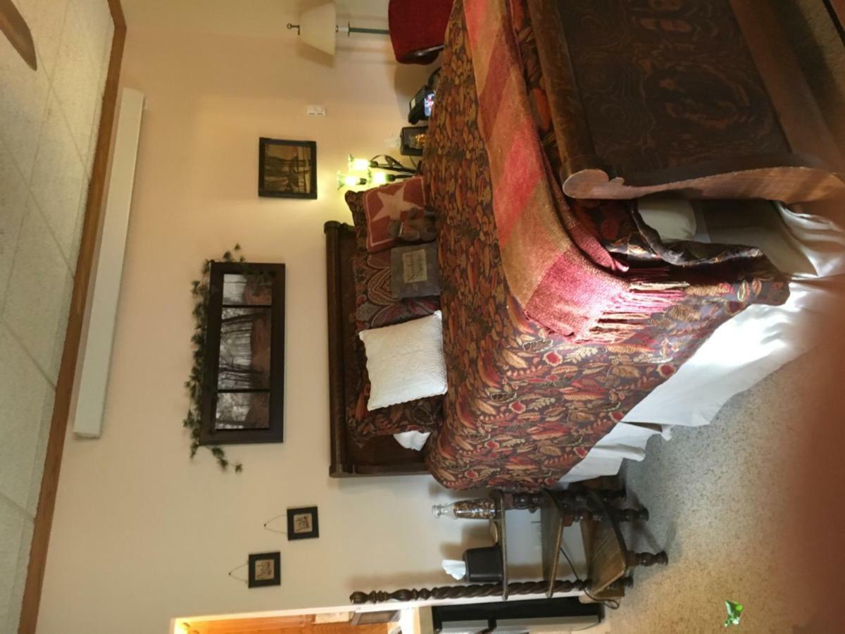 Westview Bed & Breakfast リンカーン エクステリア 写真