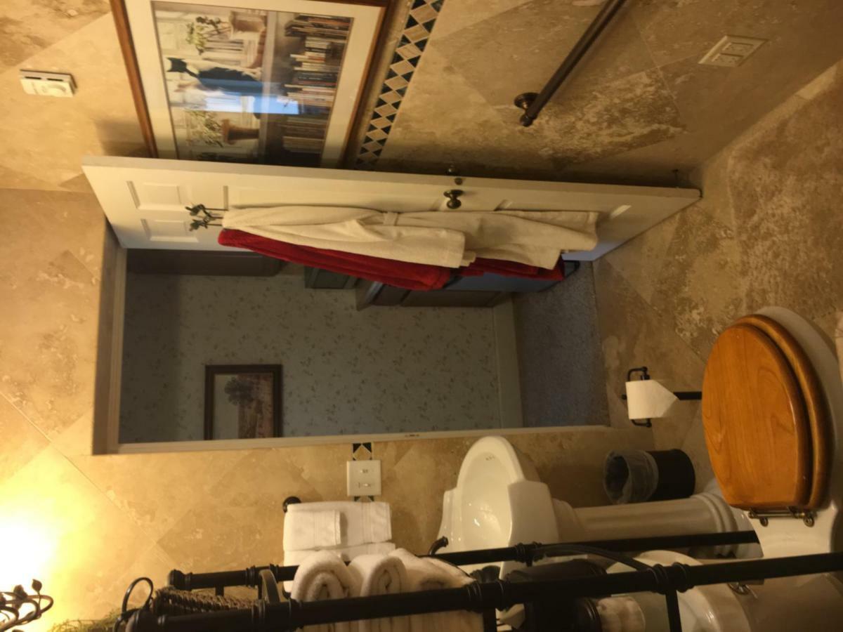 Westview Bed & Breakfast リンカーン エクステリア 写真